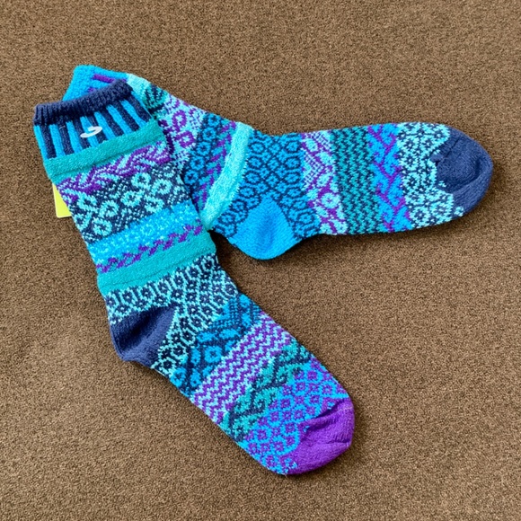 Solmate Socks - Picture 2 of 4